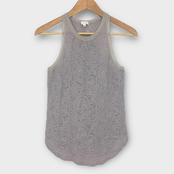 Volant Tank - Picture 2 of 8